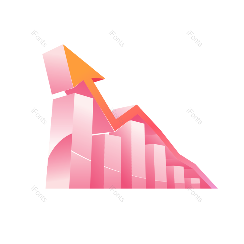 箭头图片,图表元素,卡通PNG,箭头素材免抠素材